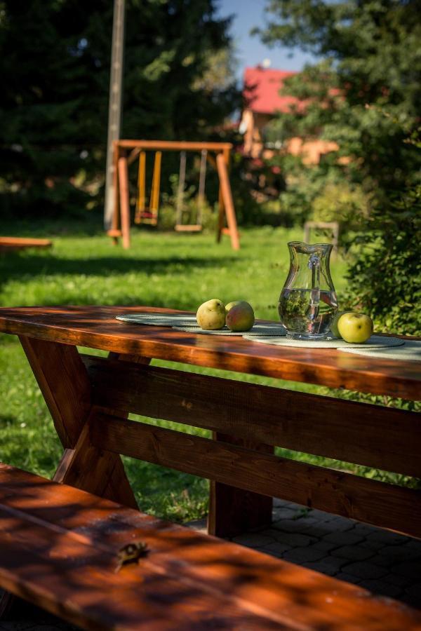 Chalet Gosciniec Tokarzonka