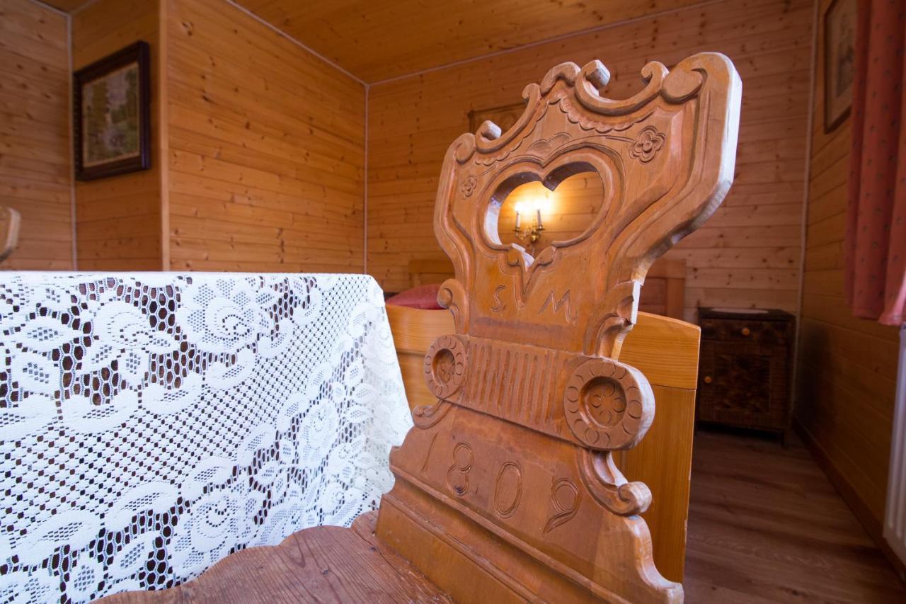 Gosciniec Tokarzonka Chalet
