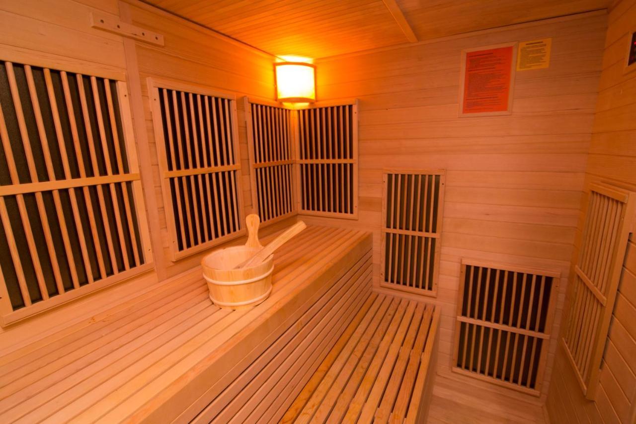 Gosciniec Tokarzonka Chalet Istebna