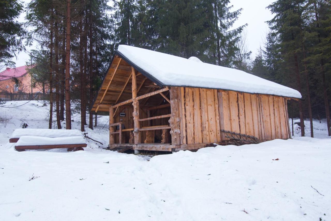 Gosciniec Tokarzonka Istebna