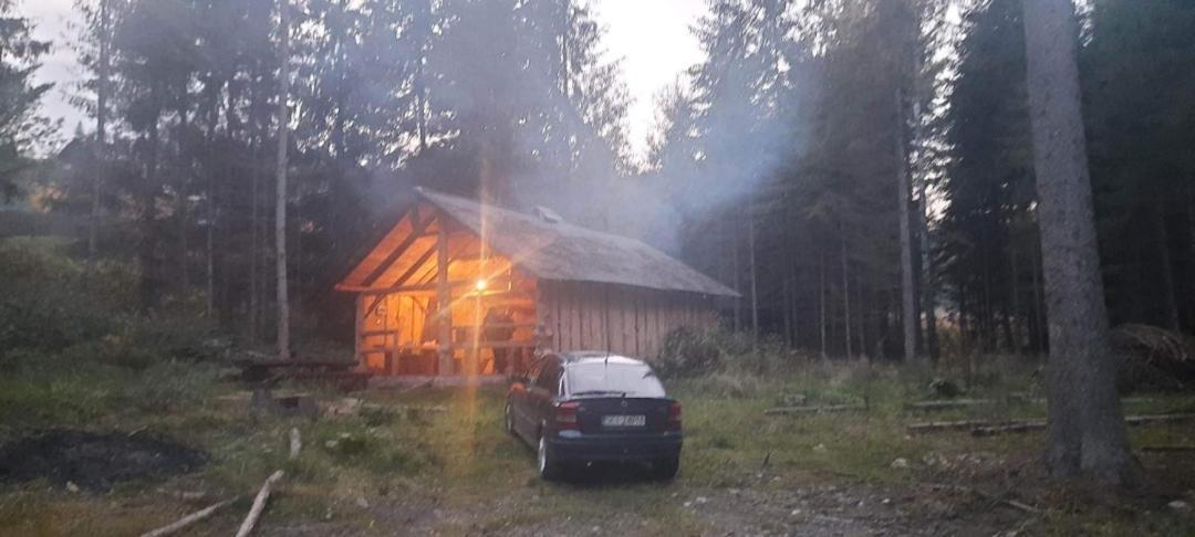Chalet Gosciniec Tokarzonka